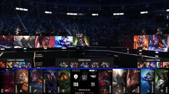 BLAST Premier Open 2026 宣布