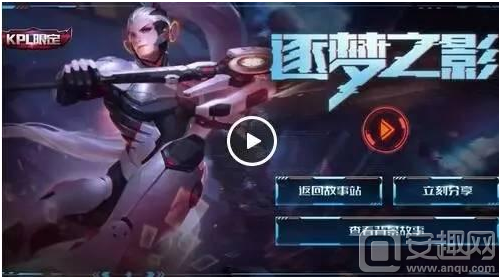 看同巡目控