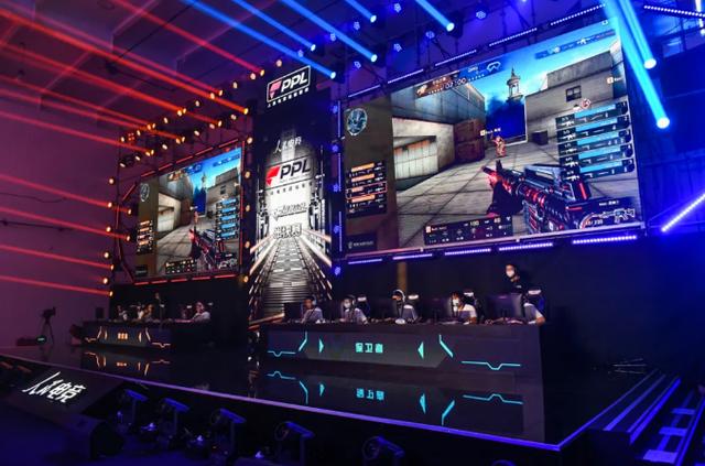 LPL今日赛程及海报比拼：EDG-破除暮气 FPX-打“豹”不平 V5-擒凰