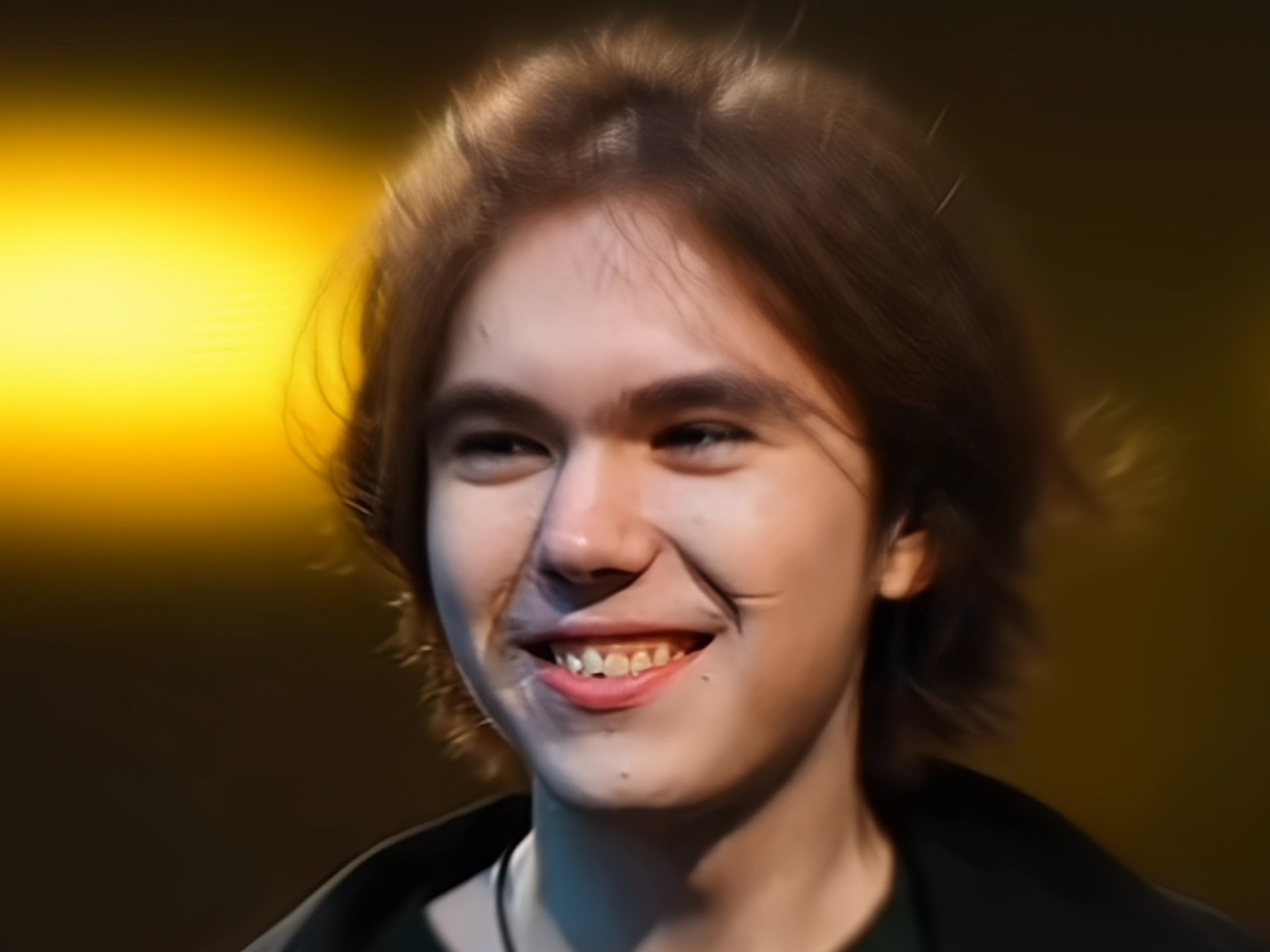 Navi Perfecto： 在CSGO Major一直想打场观众狂嘘我们的比赛