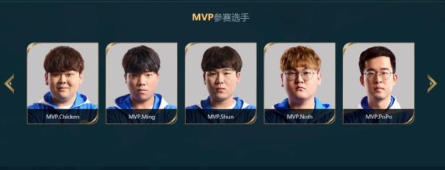 ThunderTalk Gaming players enter the field： Top laner HOYA shows his true manliness~