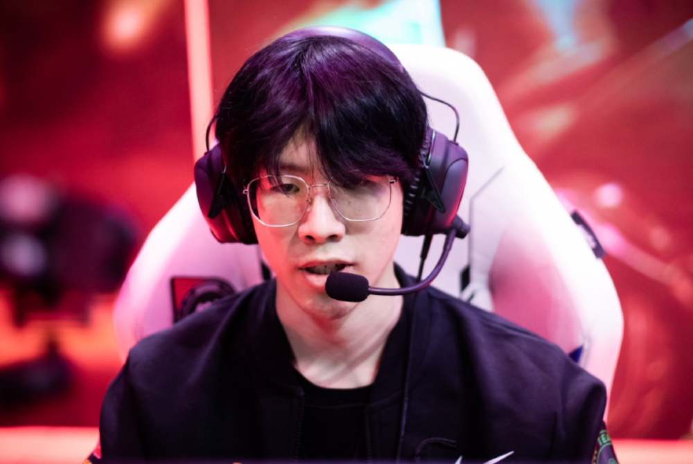 Paper Rex 和 Bilibili Gaming 在首场比赛中获胜 - 多伦多大师赛 2025