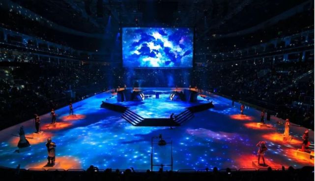 主教练Ewok离开 Rex Regum Qeon