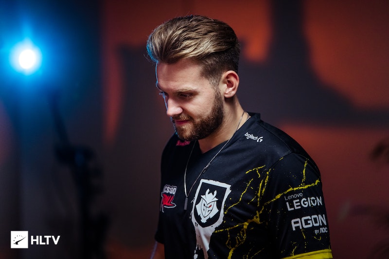 HeavyGod ： 我们将能够在未来创造更大的波澜，对我来说这只是开始