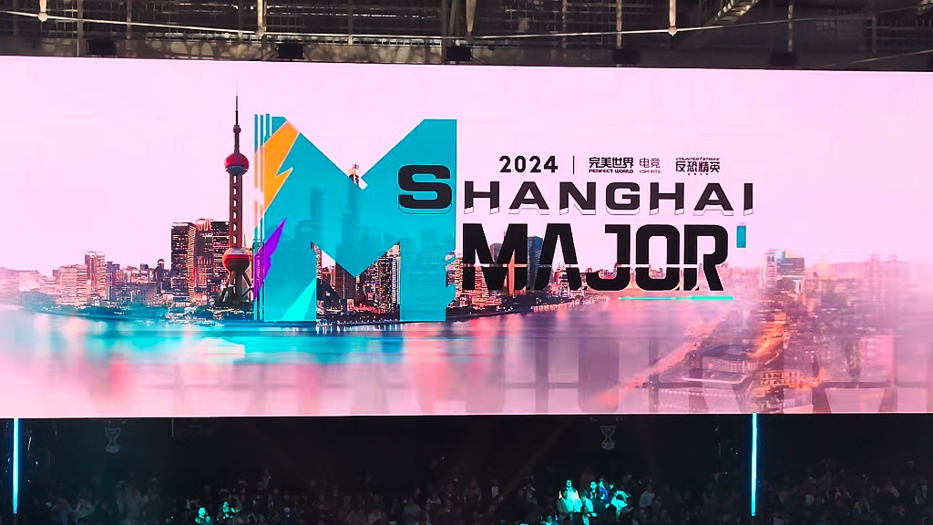 的地图池与