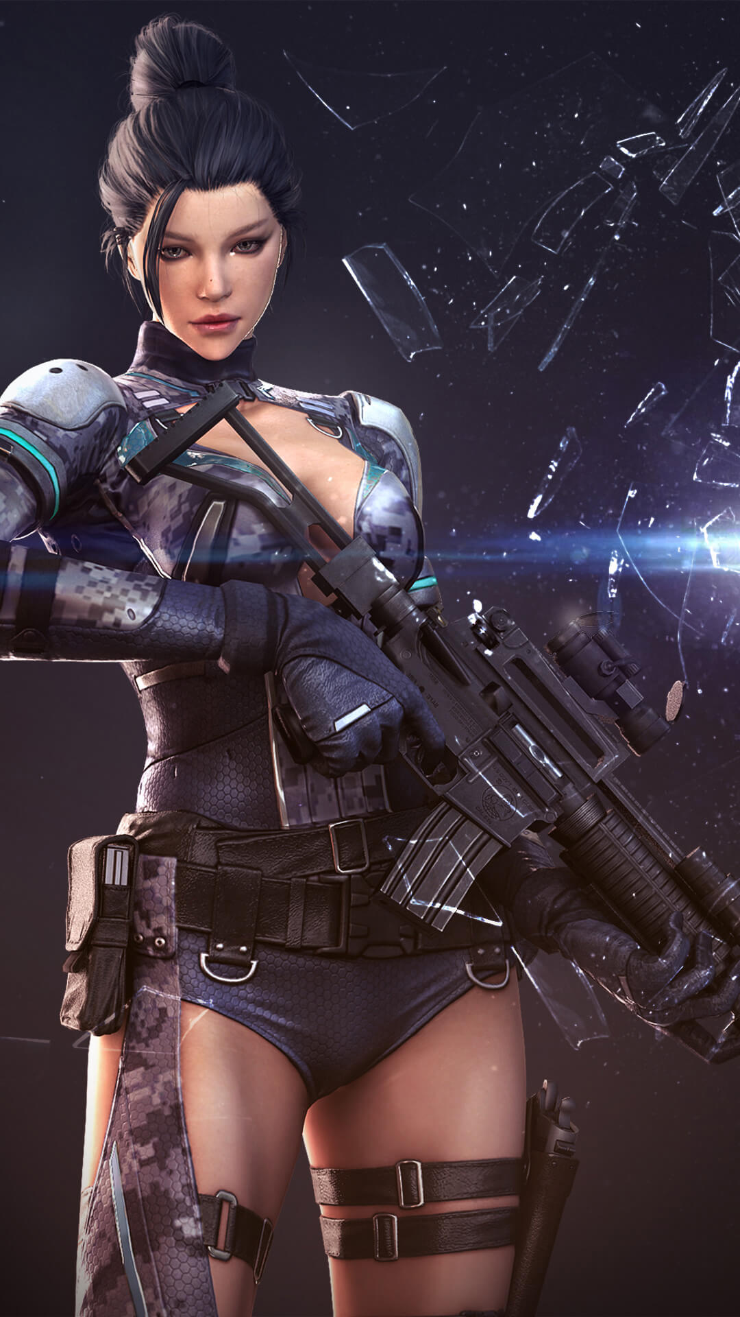 “我24岁，这是我第一次在队里是年龄最大的” - Spinx 谈论加入 Mouz