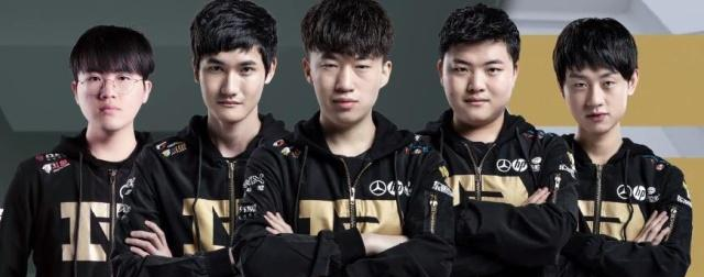 100 Thieves 资格赛进入2025年电子竞技世界杯