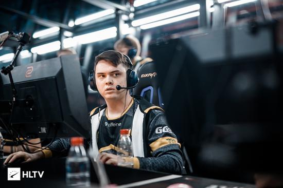 CSGO常青树，居然有三位选手连续参加17届Major
