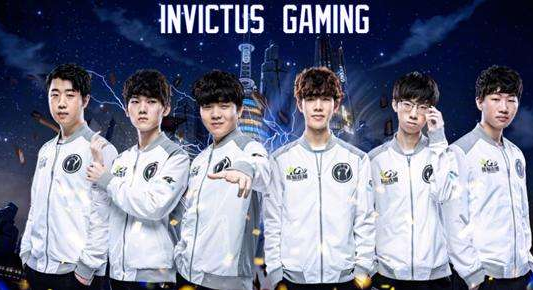 鬼皇加盟RNG？DOTA2前SAG选手Ghost担任Carry