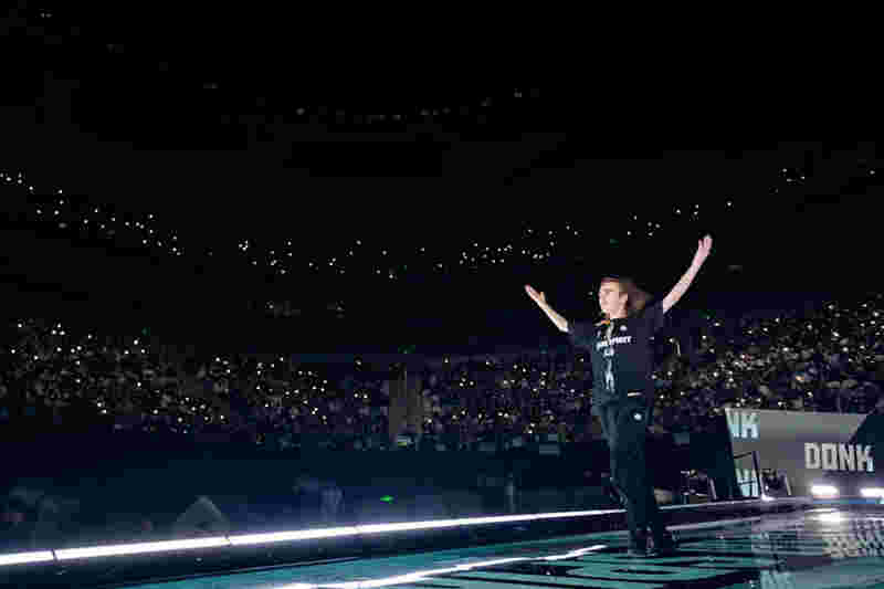 WBG赛后群访Easyhoon：BP选队伍选手玩的好的英雄就可以了